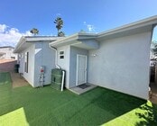 Photo - Spacious 3bd/2ba detached REAR home/unit i...