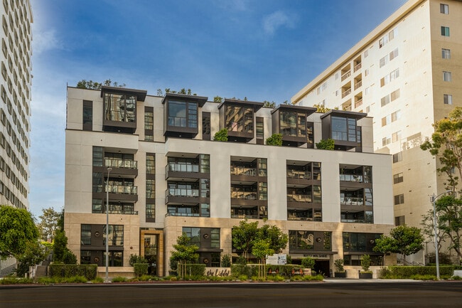 Photo - 10777 Wilshire Blvd Unit 404
