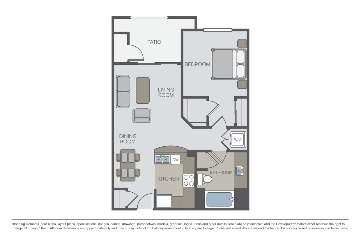 The Machiavelli - The Machiavelli