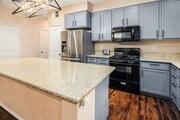 Photo - 3 Bedroom 2 1/2 Bath Condo with yard and g...