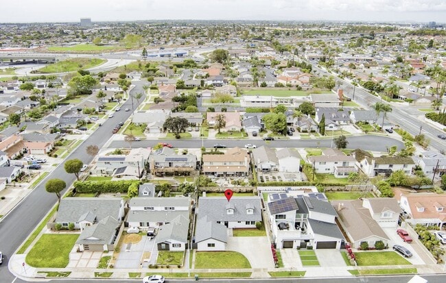 Photo - Single House Fountain Valley