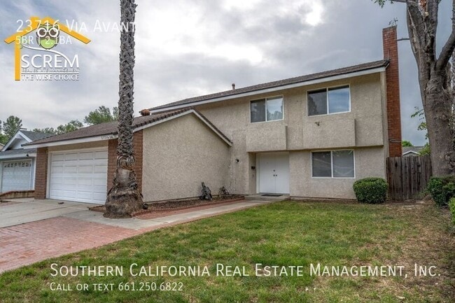 Building Photo - 23716 Via Avant-