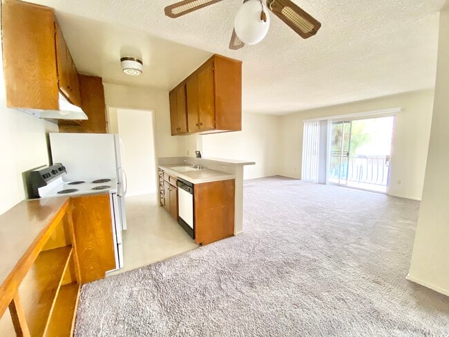 Photo - 1713 Corinth Ave Unit 309