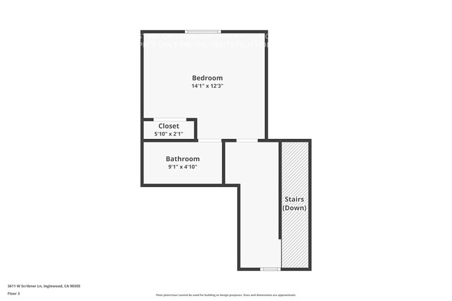 Photo - 3611 Scribner Ln