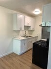 KITCHEN - 1242 N Westmoreland Ave Apartments