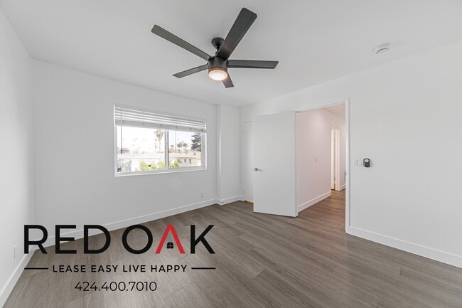 Photo - 619 N Kingsley Dr Unit A