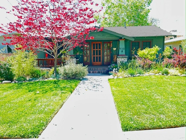 3 Bed/2 Bath Craftsman Beauty in Historic ... - 3 Bed/2 Bath Craftsman Beauty in Historic ... House