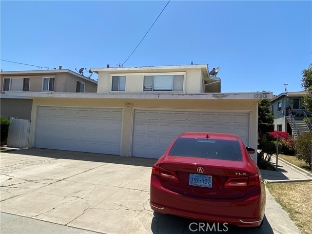 Photo - 17313 Denker Ave Apartment