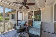 Screen porch - 4290 Aspen Ln House
