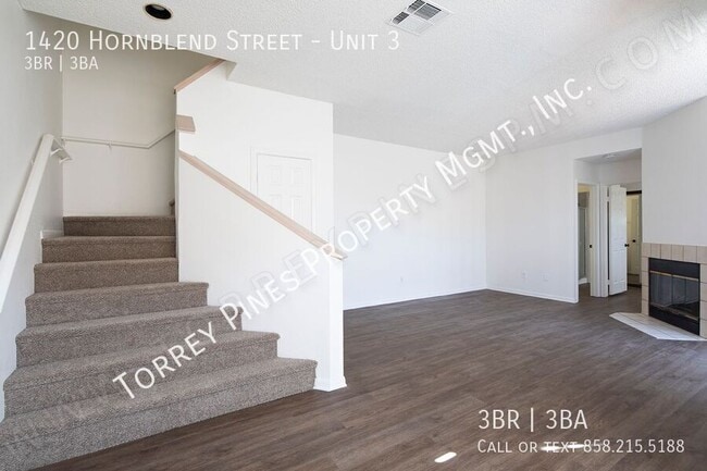 Photo - 1420 Hornblend St Unit 3