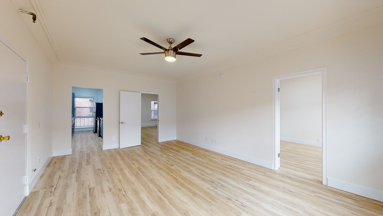 3D Tour - Modern & Stylish