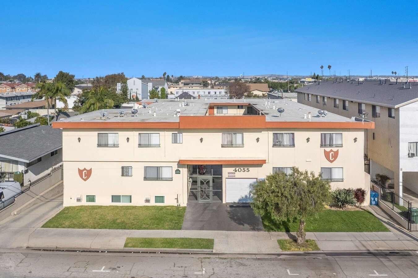 Photo - 4055 W 129th St Unit 4055