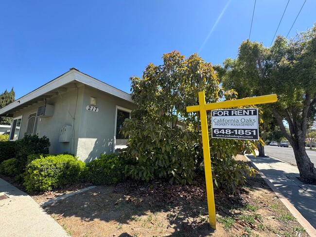 Photo - 217sespe Unit B