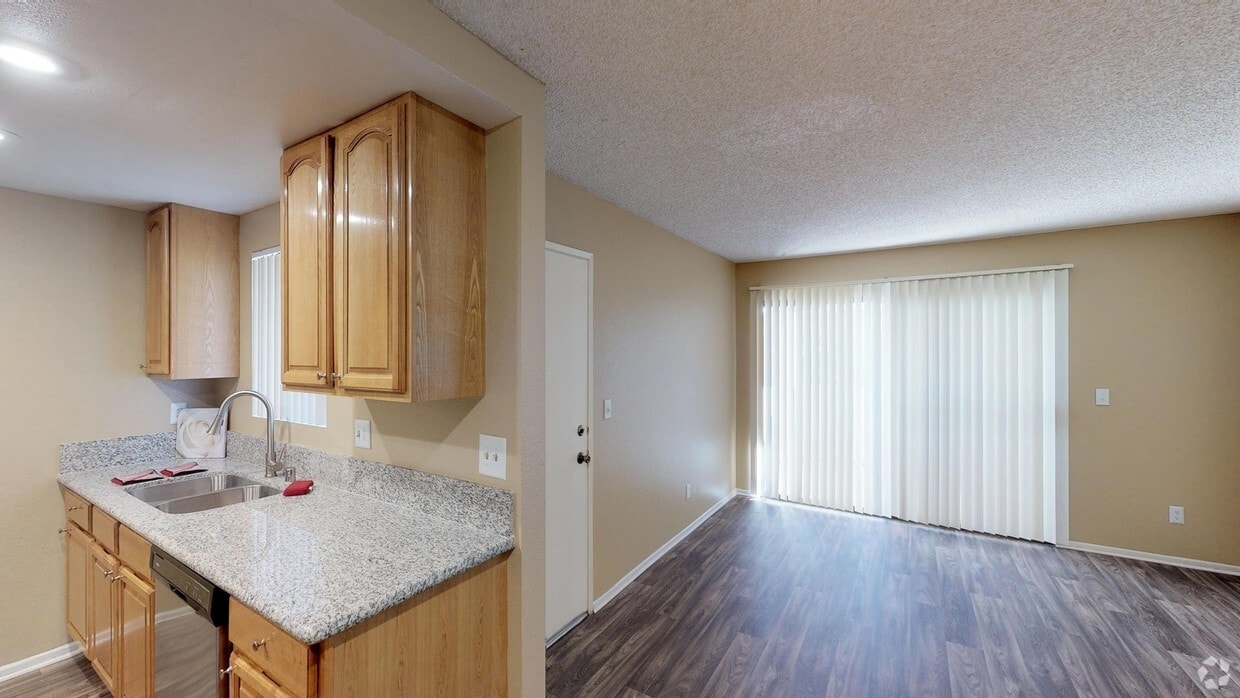 3D Tour - Mountain View Mansion