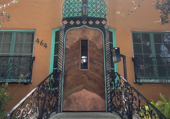 Photo - 464 N Stanley Ave Unit 8