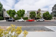 Building Alternate - 5751 Camellia Ave Apartments