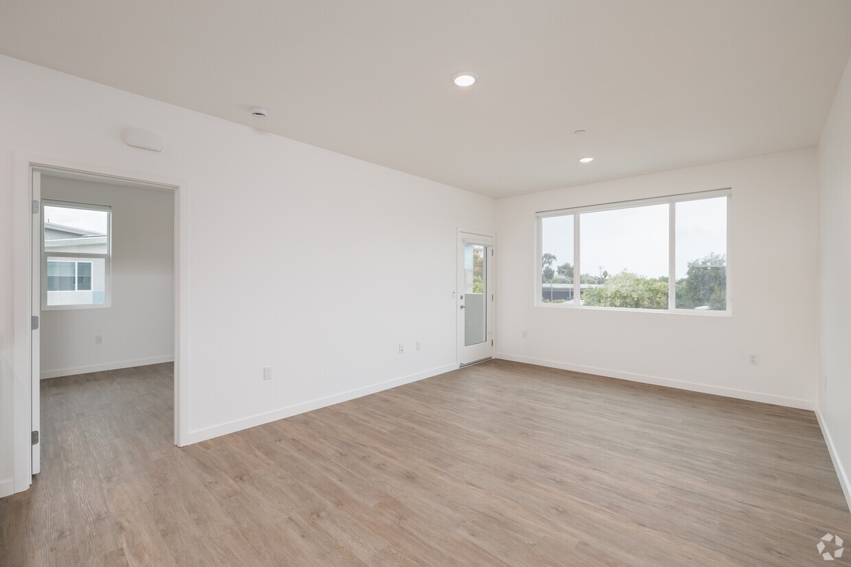 3D Tour - Talas Apartments