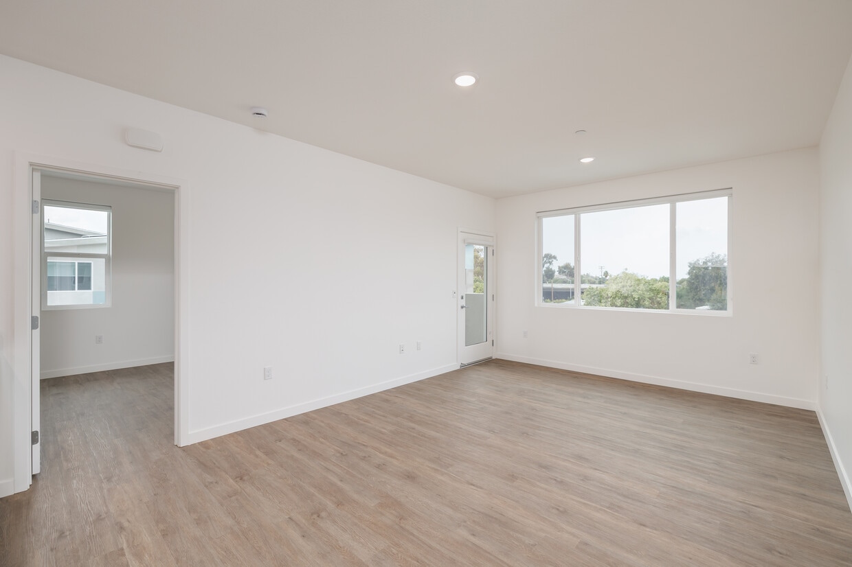 3D Tour - Talas Apartments