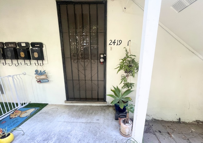 Photo - 1st Avenue Unit 2419 1st Ave