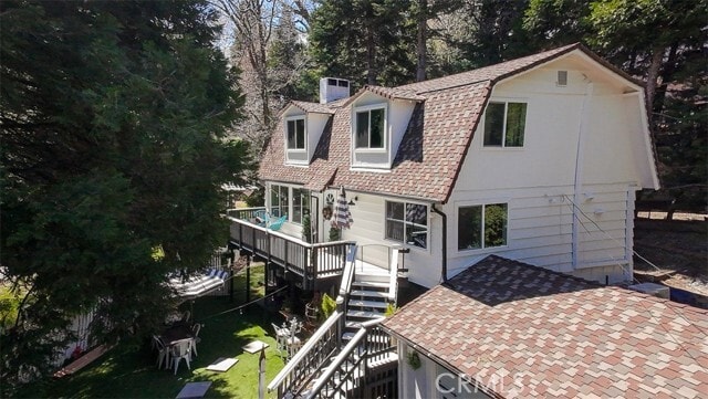 Building Photo - 220 Oak Dr