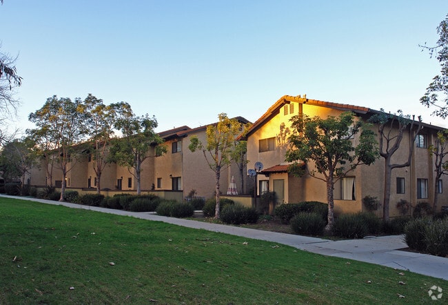 Hacienda Villas - Chateau Hacienda Villas