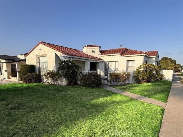 Building Photo - 7530 S Hobart Blvd