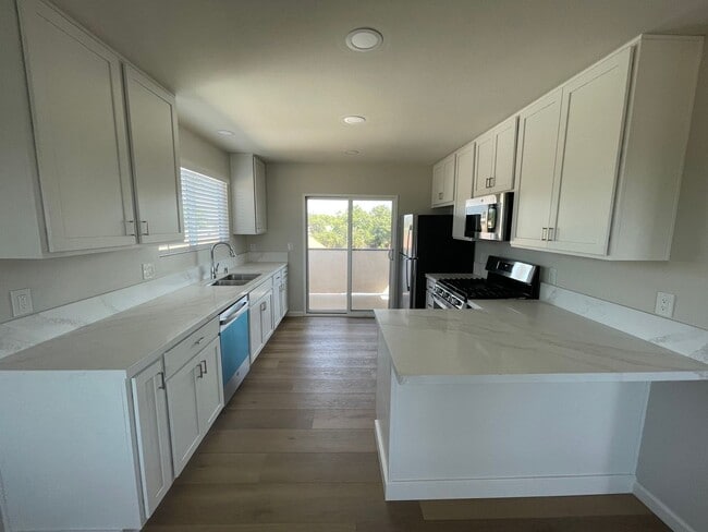 Manzanita - Manzanita Apartment Unit C