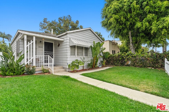 Photo - 3600 Kelton Ave House