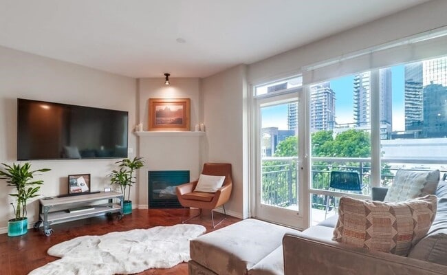 Photo - 1240 India St Unit 417