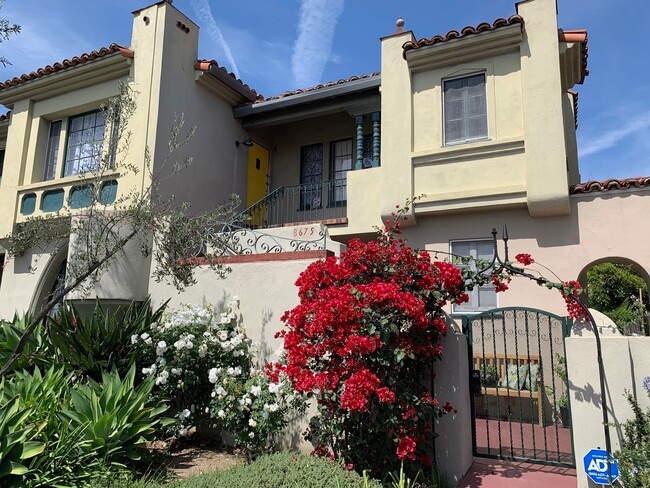 Photo - 8673 W Olympic Blvd Unit 8673