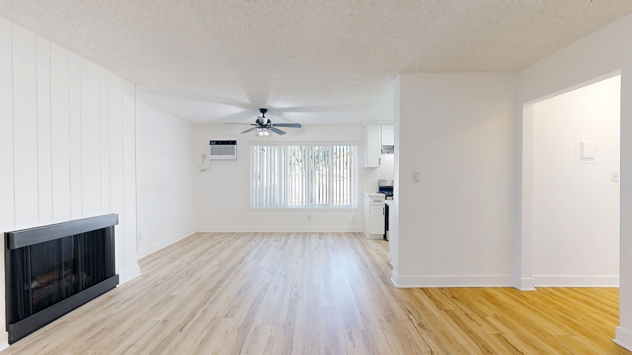 3D Tour - The Springs