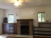 living room - 33141 Case St House