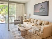 Photo - Beautiful Furnished 1 Bedroom, 1.5 Bath Co... House