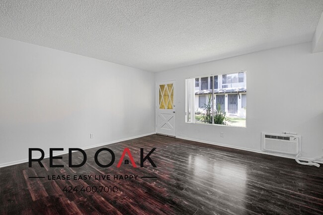 Building Photo - 5421 Santa Anita Ave