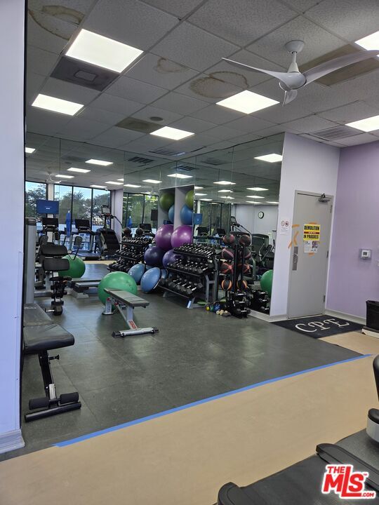 Photo - 2170 Century Pk E Unit 607