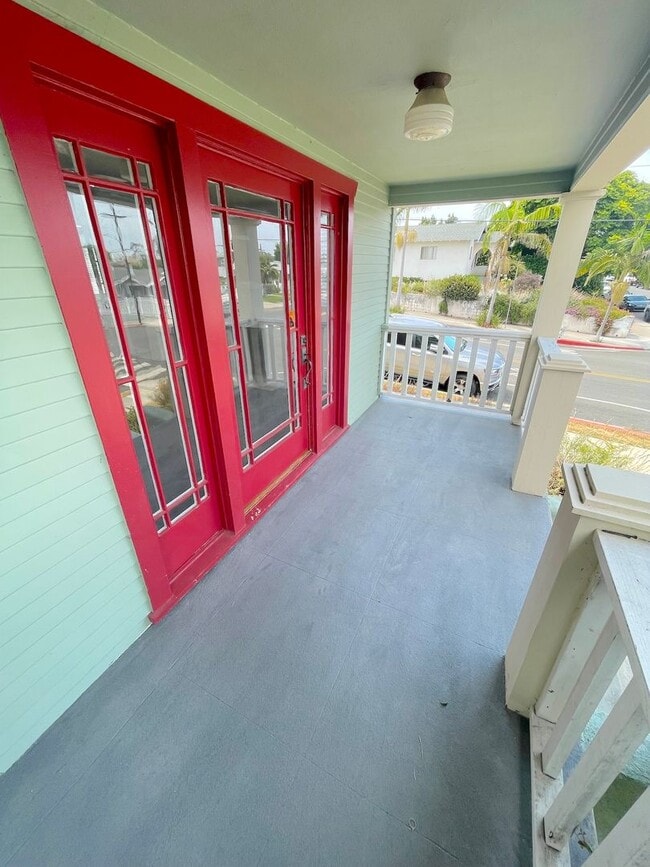 Photo - Newly Remodeled North Park Craftsman