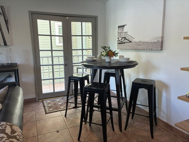 Photo - 2440 N Gower St Unit Apartment B