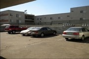 Parking Area - 8809 Etiwanda Ave