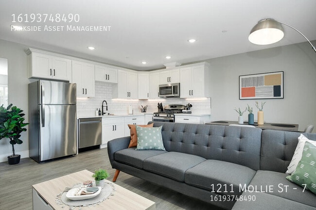 Photo - 1211 Mollie St Unit 7