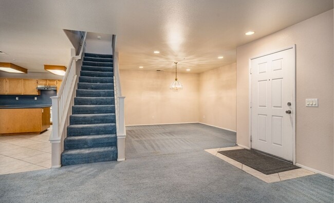 Photo - Spacious Home with Loft and Big Backyard