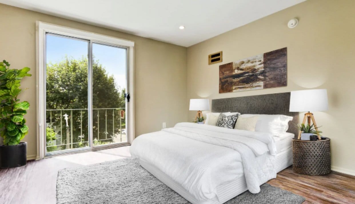 Photo - 10989 Rochester Ave Unit 307