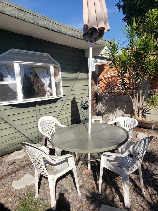 Photo - 11831 Jefferson Blvd Townhome