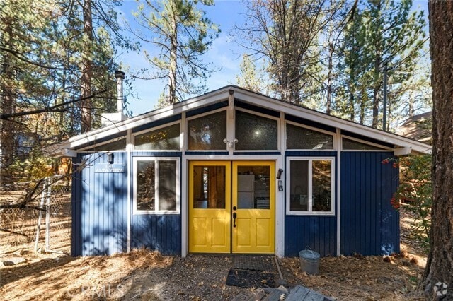 Building Photo - 1141 W Alta Vista Ave Rental