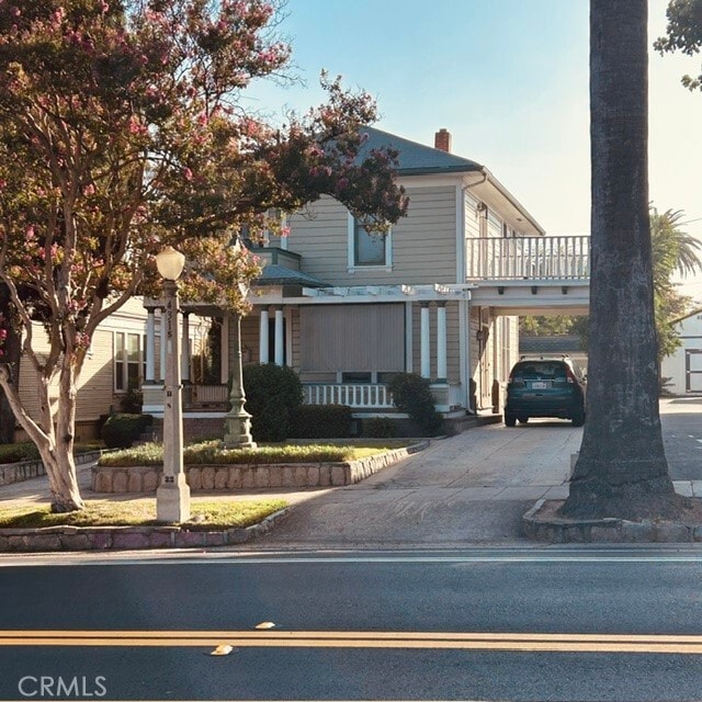 Building Photo - 429 Cajon St