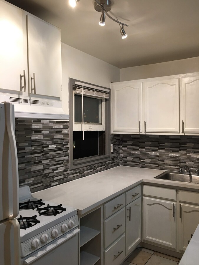 1339-1345 S. Sycamore Avenue - 1339-1345 S. Sycamore Avenue Unit 1343