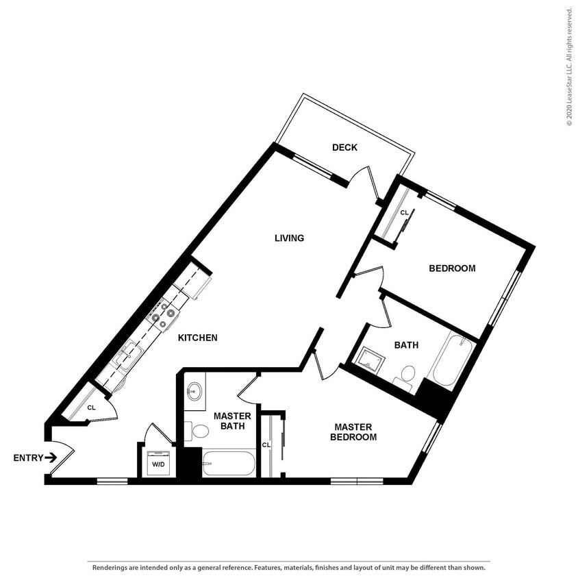 Floor Plan - C2