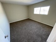 Bedroom with Carpet - 225 W. Verdugo
