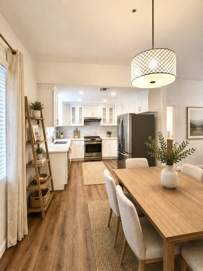 *Photos that include furnishings are virtually staged for reference, not included in rental - 1037 Arroyo Verde Rd