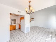 Photo - SD: Spacious 2BD/2.5BA Townhome in Sabre Springs with Private Backyard, 2-Car Garage & In-Unit La...