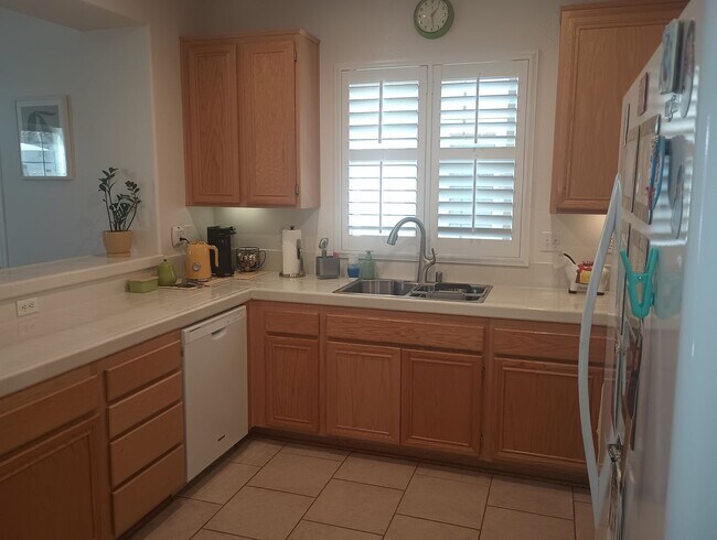 Photo - Comfortable Living in the Heart of Rancho Rose Unit 8